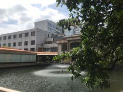 -番禺宾馆丽苑厅