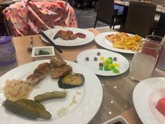 -印象餐厅(杭州国际博览中心北辰大酒店)