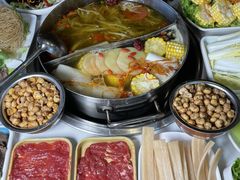 -田村·酸汤鲜牦牛肉火锅(布达拉宫广场店)