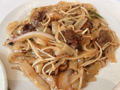 炒河粉-冰岛茶餐厅(世茂店)
