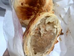 鲜肉月饼-西区老大房(陕西北路店)