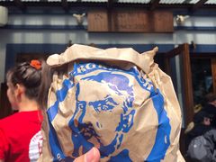 -Fergburger(皇后镇店)