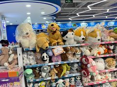 -TOYSRUS玩具反斗城(厦门新生活广场店)