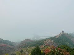 -十三陵水库