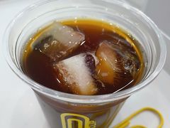 -YECLIP COFFEE黄色回形针咖啡