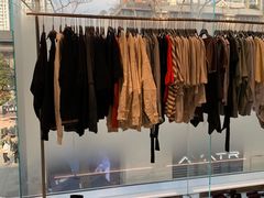 -ZARA(成都远洋太古里店)