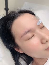 -久匠·纹眉半永久野生眉