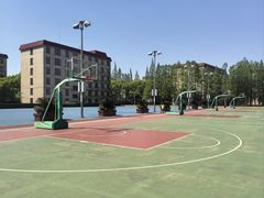 -上海财经大学(国定路校区)