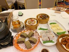 -顺德人家食府(黄金广场店)