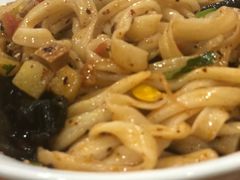 -王菊美食街·王菊面馆(总店)