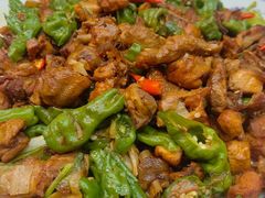 -食鸡公社辣子鸡·潍坊菜·烧烤