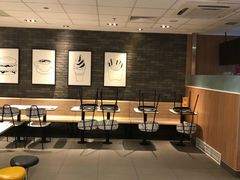 -麦当劳(启迪香山店)