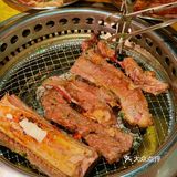 🍖日式烤肉店推荐🍖，肉食爱好者的福音