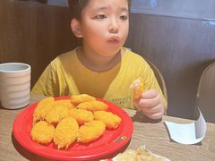 -好伦哥比萨烤肉自助(马家堡店)