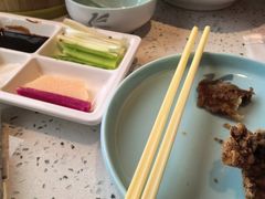 -玉林烤鸭店(黄村兴华店)