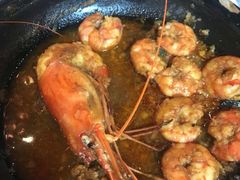 大虾-Ministry of Crab(科伦坡店)