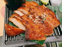 -simply thai天泰(长泰广场店)
