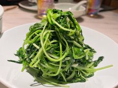 鸡毛菜-苏帮袁Sue Cuisine(来福士店)