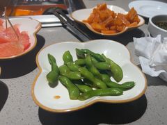 -海底捞火锅(北京路店)
