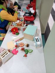 -宝燕乐园(春申店)