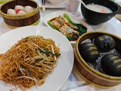 -粤色·老广州茶餐厅(河南商会大厦店)