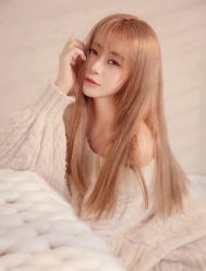 点击看大图 -蜜桃少女VISION写真馆(雁塔店)
