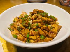 -李久其家民间餐厅(观沙岭公园店)