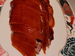 -在前门·烤鸭北京菜(五月花广场店)