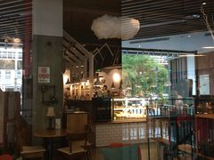 -雕刻时光咖啡馆(北苑店)