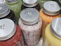 -野萃山·潮汕厚果汁(十亩地店)