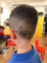 -小咖儿童理发