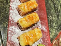 -炙柒Sekinana·精致料理 烧鸟·铁板烧(海上世界店)