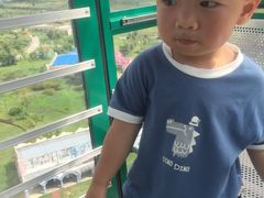 -云漫湖生态度假公园