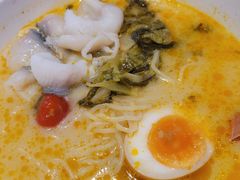 -味千拉面(世纪东方店)