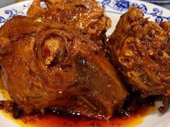 -双流传承老妈兔头(玉林总店)