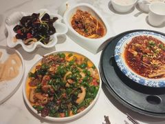 -川味堂·四川豆花(八卦岭店)