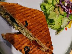 -Jamaicablue Coffeeshop(中央广场店)
