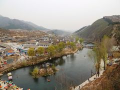 -白羊峪长城旅游区