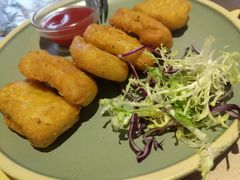 -遇见西木美式餐厅(体育路店)