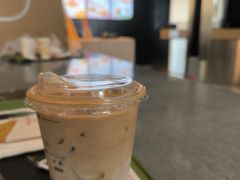 -麦当劳(沙面店)