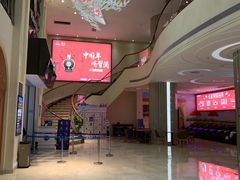 -纵横国际影城杜比全景声巨幕(天安云谷店)