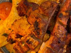 -Elif Turkish BBQ Restaurant
