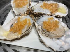 -海味当家·蒸锅海鲜(星海公园店)