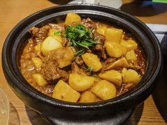 -小户人家(循礼门南国中心店)