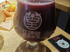 -牛啤堂精酿啤酒餐吧(五棵松华熙店)