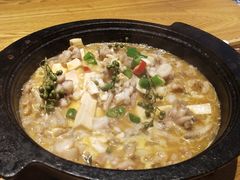 -峨嵋小镇·川菜(勒泰中心店)