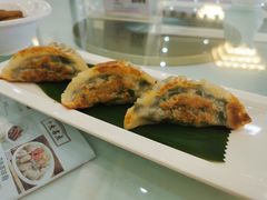-东江渔村·古典园林·30年粤菜老字号(太和店)