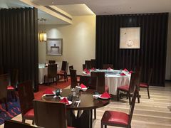 -逸林轩中餐厅(中信泰富朱家角锦江酒店)