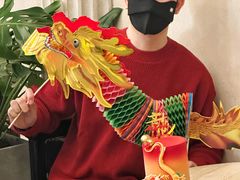-玲婧胡同·生日蛋糕·餐厅(嘉里城店)