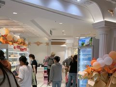 -85度C(南京龙江店)